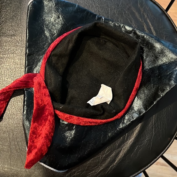 4 Piece Swashbuckler costume - Picture 4 of 6